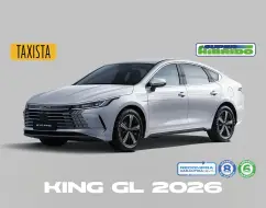 BYD KING 1.5 DM-I PHEV GL AUTOMÁTICO BYD KING 1.5 DM-I PHEV GL AUTOMÁTICO