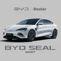 BYD SEAL 82,5 KW ELÉTRICO AWD BYD SEAL 82,5 KW ELÉTRICO AWD