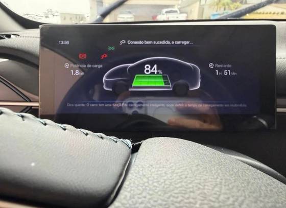 BYD KING 1.5 DM-I PHEV GS AUTOMÁTICO