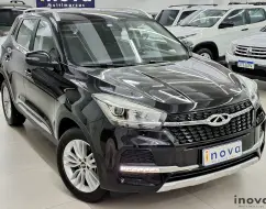 CAOA CHERY TIGGO 5x 1.5 VVT TURBO iFLEX T DCT CAOA CHERY TIGGO 5x 1.5 VVT TURBO iFLEX T DCT