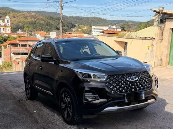 CAOA CHERY-TIGGO 5x-1.5 VVT TURBO iFLEX SPORT CVT CAOA CHERY-TIGGO 5x-2023