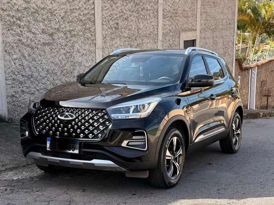 CAOA CHERY-TIGGO 5x-1.5 VVT TURBO iFLEX SPORT CVT CAOA CHERY-TIGGO 5x-2023