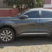CAOA CHERY TIGGO 7 PRO 1.6 TGDI GASOLINA MAX DRIVE DCT CAOA CHERY TIGGO 7 PRO 1.6 TGDI GASOLINA MAX DRIVE DCT