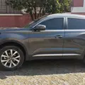 CAOA CHERY TIGGO 7 PRO 1.6 TGDI GASOLINA MAX DRIVE DCT CAOA CHERY TIGGO 7 PRO 1.6 TGDI GASOLINA MAX DRIVE DCT
