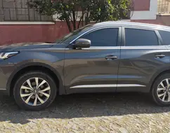 CAOA CHERY TIGGO 7 PRO 1.6 TGDI GASOLINA MAX DRIVE DCT CAOA CHERY TIGGO 7 PRO 1.6 TGDI GASOLINA MAX DRIVE DCT