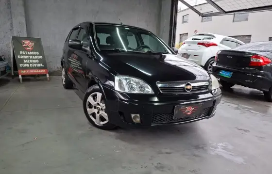 CHEVROLET CELTA 1.0 MPFI LS 8V FLEX 2P MANUAL