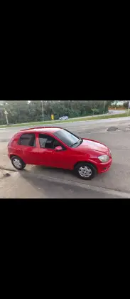 CHEVROLET CELTA 1.0 MPFI LT 8V FLEX 4P MANUAL