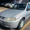 CHEVROLET CELTA 1.0 MPFI VHC SUPER 8V GASOLINA 4P MANUAL CHEVROLET CELTA 1.0 MPFI VHC SUPER 8V GASOLINA 4P MANUAL