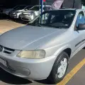 CHEVROLET CELTA 1.0 MPFI VHC SUPER 8V GASOLINA 4P MANUAL CHEVROLET CELTA 1.0 MPFI VHC SUPER 8V GASOLINA 4P MANUAL