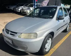CHEVROLET CELTA 1.0 MPFI VHC SUPER 8V GASOLINA 4P MANUAL CHEVROLET CELTA 1.0 MPFI VHC SUPER 8V GASOLINA 4P MANUAL
