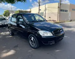 CHEVROLET CELTA 1.0 MPFI LIFE 8V FLEX 4P MANUAL CHEVROLET CELTA 1.0 MPFI LIFE 8V FLEX 4P MANUAL
