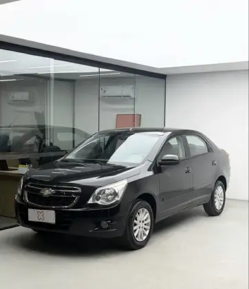 CHEVROLET COBALT 1.4 MPFI LTZ 8V FLEX 4P MANUAL CHEVROLET COBALT 1.4 MPFI LTZ 8V FLEX 4P MANUAL