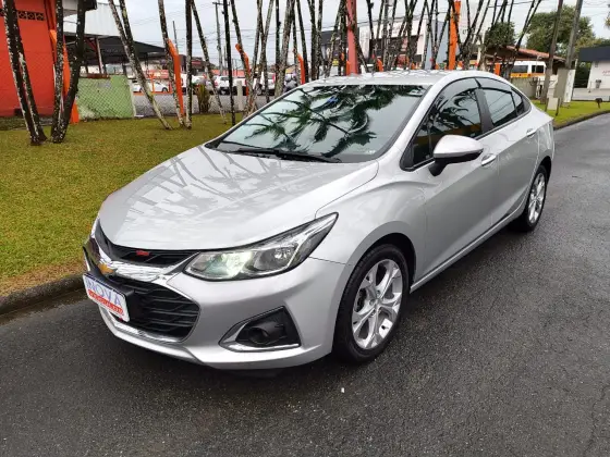 CHEVROLET CRUZE 1.4 TURBO LT 16V FLEX 4P AUTOMÁTICO CHEVROLET CRUZE 1.4 TURBO LT 16V FLEX 4P AUTOMÁTICO