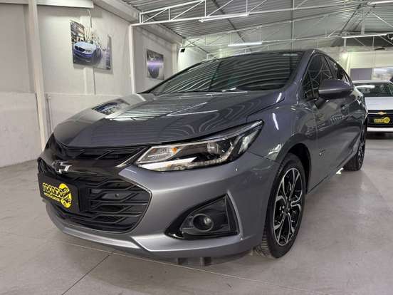 CHEVROLET-CRUZE-2022
