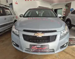 CHEVROLET CRUZE 1.8 LT 16V FLEX 4P AUTOMÁTICO CHEVROLET CRUZE 1.8 LT 16V FLEX 4P AUTOMÁTICO