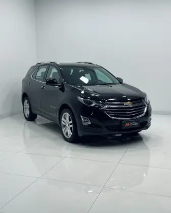 CHEVROLET EQUINOX 2.0 16V TURBO GASOLINA PREMIER AWD AUTOMÁTICO