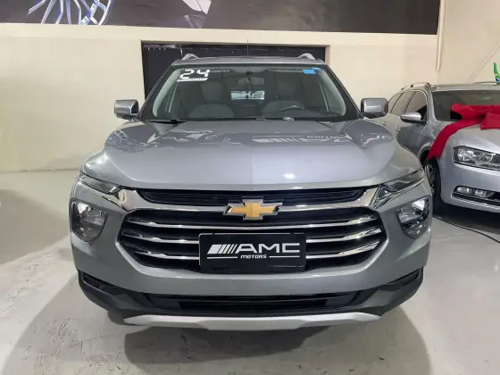CHEVROLET MONTANA 1.2 TURBO FLEX LTZ AUTOMÁTICO