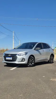 CHEVROLET ONIX 1.0 FLEX PLUS LT MANUAL