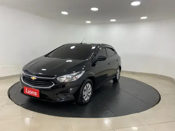 CHEVROLET ONIX 1.0 MPFI JOY 8V FLEX 4P MANUAL CHEVROLET ONIX 1.0 MPFI JOY 8V FLEX 4P MANUAL