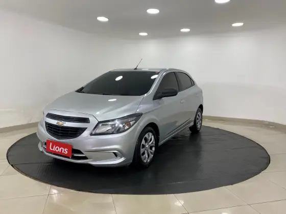CHEVROLET ONIX 1.0 MPFI JOY 8V FLEX 4P MANUAL CHEVROLET ONIX 1.0 MPFI JOY 8V FLEX 4P MANUAL
