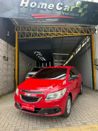 CHEVROLET ONIX 1.0 MPFI LT 8V FLEX 4P MANUAL CHEVROLET ONIX 1.0 MPFI LT 8V FLEX 4P MANUAL