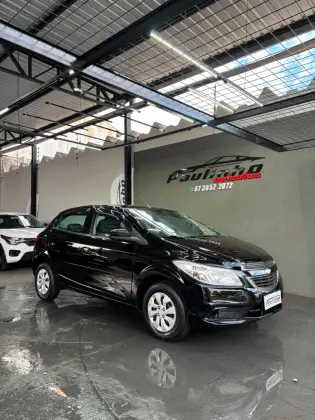 CHEVROLET ONIX 1.0 MPFI LT 8V FLEX 4P MANUAL CHEVROLET ONIX 1.0 MPFI LT 8V FLEX 4P MANUAL