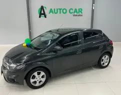 CHEVROLET ONIX 1.4 MPFI LT 8V FLEX 4P AUTOMÁTICO CHEVROLET ONIX 1.4 MPFI LT 8V FLEX 4P AUTOMÁTICO