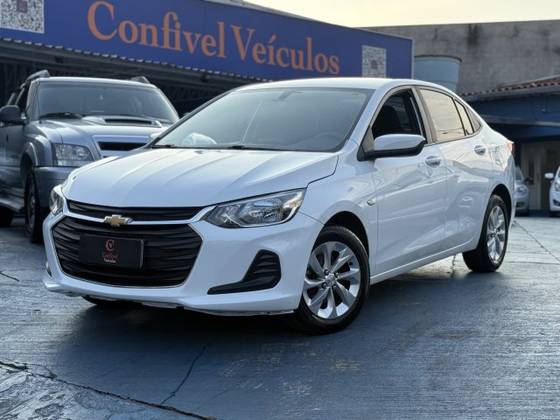 CHEVROLET ONIX 1.0 FLEX PLUS LT MANUAL