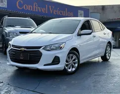 CHEVROLET ONIX 1.0 FLEX PLUS LT MANUAL CHEVROLET ONIX 1.0 FLEX PLUS LT MANUAL