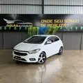 CHEVROLET ONIX 1.4 MPFI LTZ 8V FLEX 4P MANUAL CHEVROLET ONIX 1.4 MPFI LTZ 8V FLEX 4P MANUAL