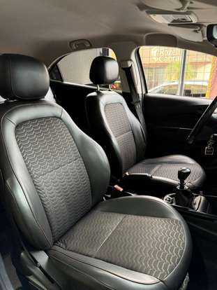 CHEVROLET-ONIX-1.4 MPFI LTZ 8V FLEX 4P MANUAL CHEVROLET-ONIX-2016
