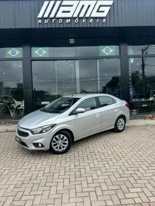 CHEVROLET PRISMA 1.4 MPFI LTZ 8V FLEX 4P MANUAL CHEVROLET PRISMA 1.4 MPFI LTZ 8V FLEX 4P MANUAL