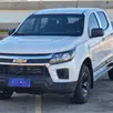 CHEVROLET S10 2.8 16V TURBO DIESEL LS CD 4X4 MANUAL CHEVROLET S10 2.8 16V TURBO DIESEL LS CD 4X4 MANUAL