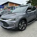 CHEVROLET TRACKER 1.2 TURBO FLEX PREMIER AUTOMÁTICO CHEVROLET TRACKER 1.2 TURBO FLEX PREMIER AUTOMÁTICO