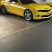CHEVROLET CAMARO 6.2 V8 GASOLINA SS AUTOMÁTICO CHEVROLET CAMARO 6.2 V8 GASOLINA SS AUTOMÁTICO
