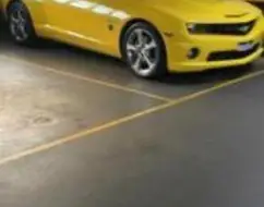 CHEVROLET CAMARO 6.2 V8 GASOLINA SS AUTOMÁTICO CHEVROLET CAMARO 6.2 V8 GASOLINA SS AUTOMÁTICO