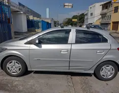 CHEVROLET ONIX 1.0 MPFI LT 8V FLEX 4P MANUAL CHEVROLET ONIX 1.0 MPFI LT 8V FLEX 4P MANUAL
