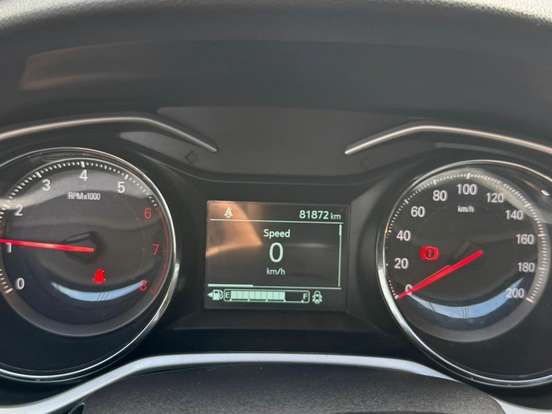 CHEVROLET-ONIX-1.0 TURBO FLEX LTZ MANUAL CHEVROLET-ONIX-2020