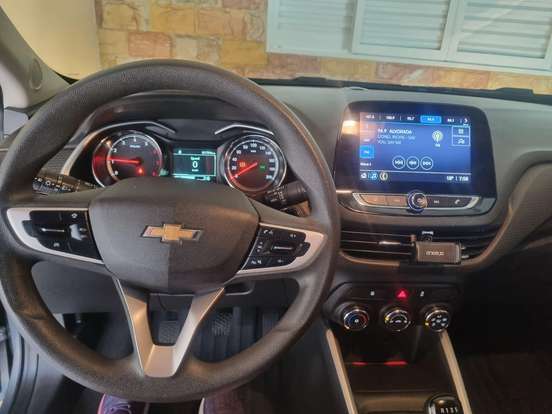 CHEVROLET-ONIX-1.0 TURBO FLEX LTZ MANUAL CHEVROLET-ONIX-2020