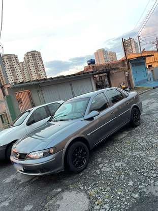 CHEVROLET-VECTRA-2000