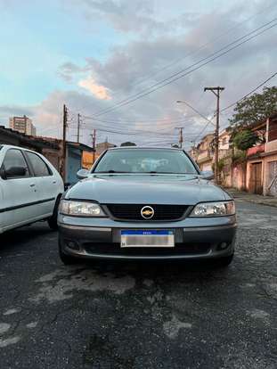 CHEVROLET-VECTRA-2000