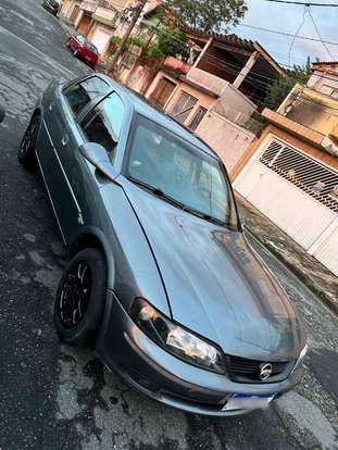 CHEVROLET-VECTRA-2000