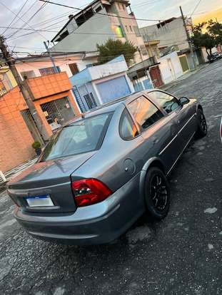 CHEVROLET-VECTRA-2000