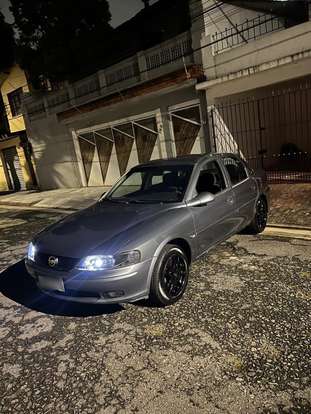CHEVROLET-VECTRA-2000