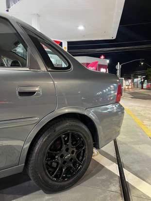 CHEVROLET-VECTRA-2000
