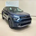 CITROËN BASALT 1.0 TURBO 200 FLEX FEEL CVT CITROËN BASALT 1.0 TURBO 200 FLEX FEEL CVT