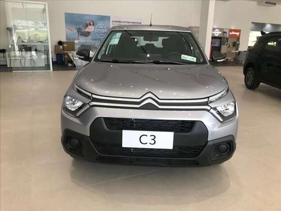 CITROËN-C3-2026