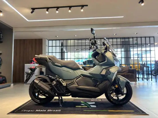 DAFRA-ADXTG 150 DAFRA-ADXTG 150-2026
