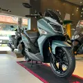 DAFRA CRUISYM 150 DAFRA CRUISYM 150