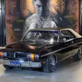 DODGE CHARGER 6.3 V8 16V GASOLINA 2P AUTOMÁTICO DODGE CHARGER 6.3 V8 16V GASOLINA 2P AUTOMÁTICO